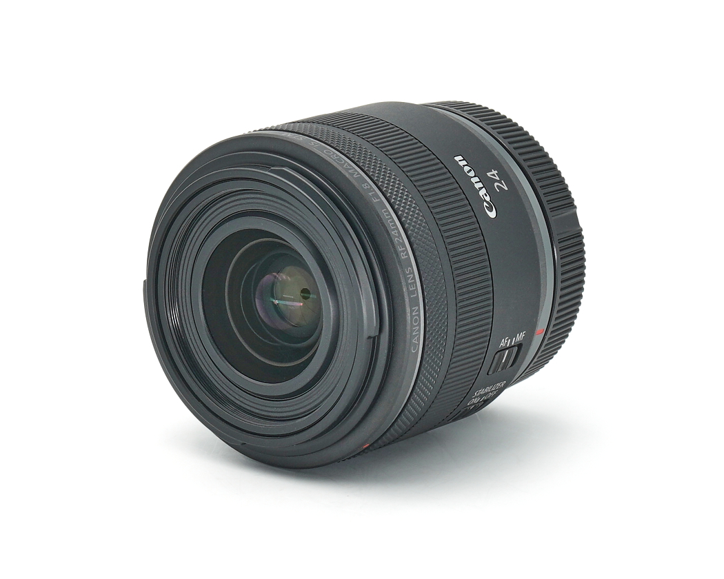 Objektiv, 24mm Objektiv, Canon Objektiv, Ausrichtung?, wechselobjektiv