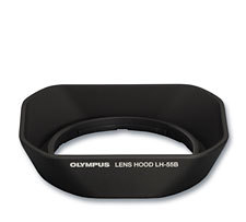 Olympus LH-55B Gegenlichtblende
