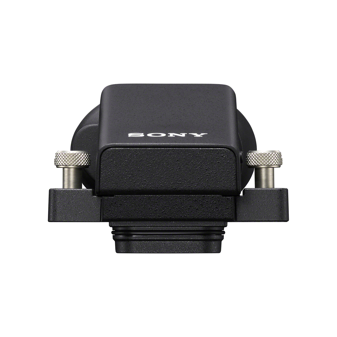 kamera, sucher, adapter, montage, sony