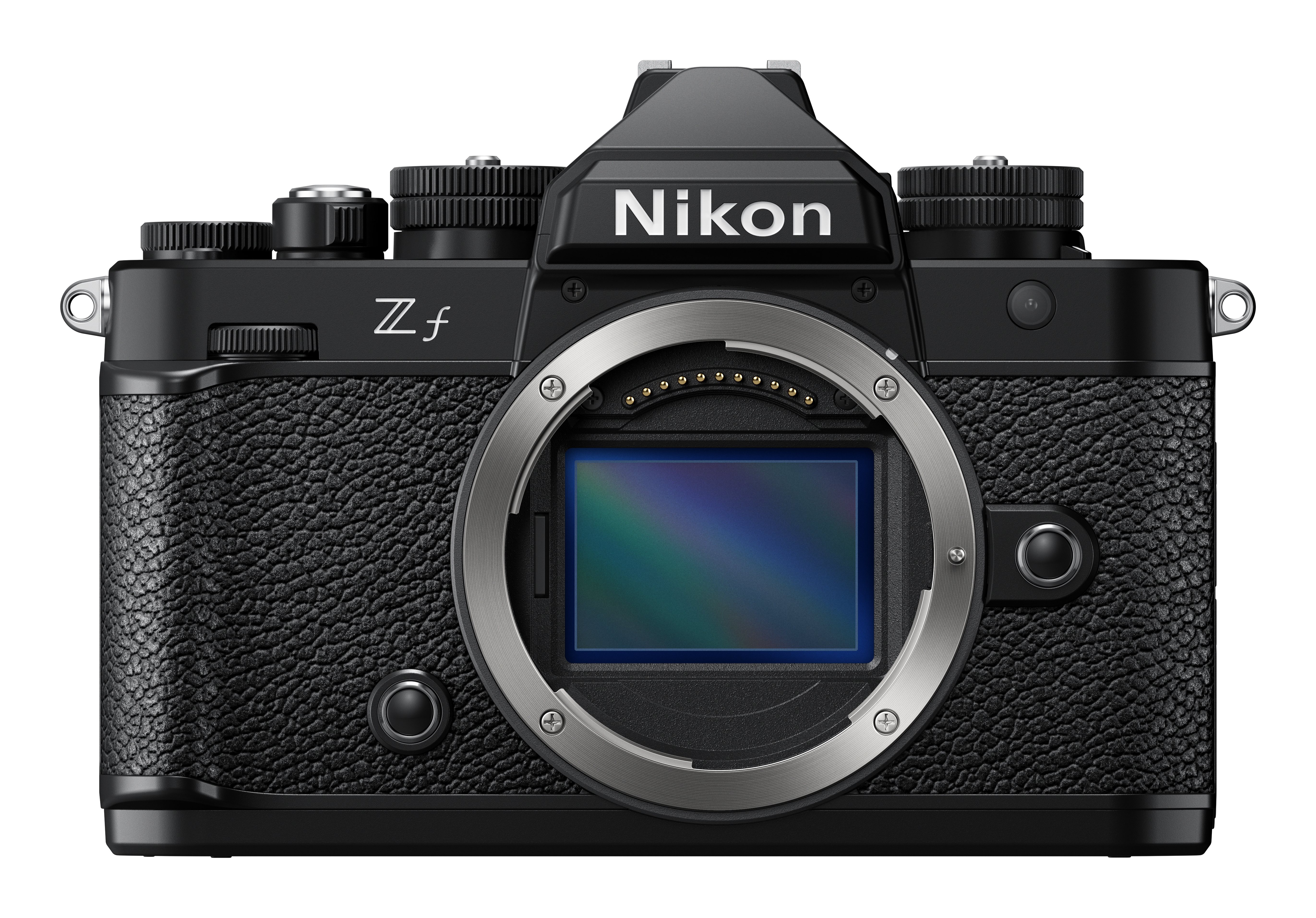 Nikon Z f Gehäuse + 40mm 2.0 SE
