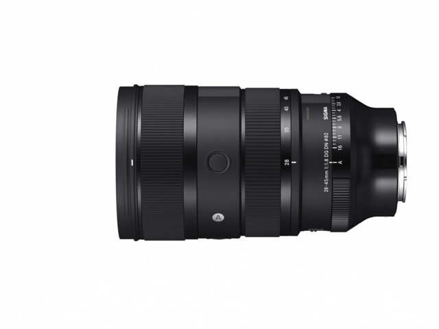 Sigma Art 28-45mm 1.8 DG DN für Sony E-Mount