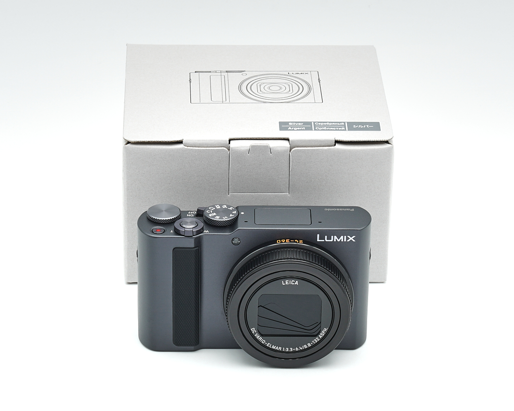 kamera, digitale kamera, Lumix, Leica-Objektiv, kompakt