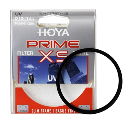 Hoya UV-Filter Prime XS 77mm