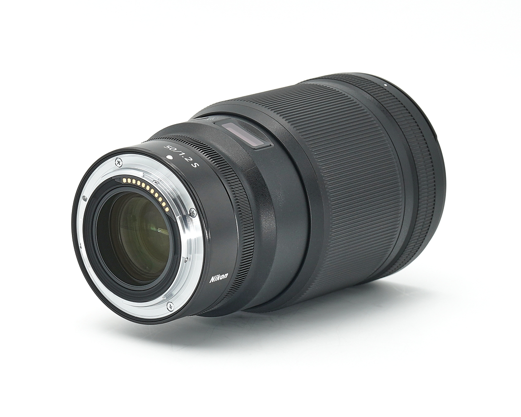 Nikon Nikkor Z 50mm 1.2 S Aussteller, im Originalkarton #48900**