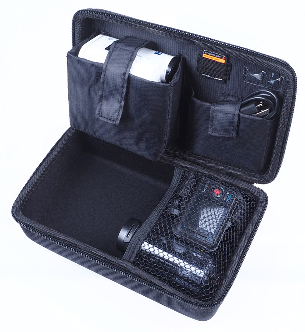 Lexar Outdoor Case für Actioncams