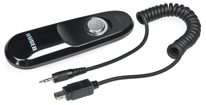 Kaiser MonoCR-N3 Kabel-Fernauslöser 