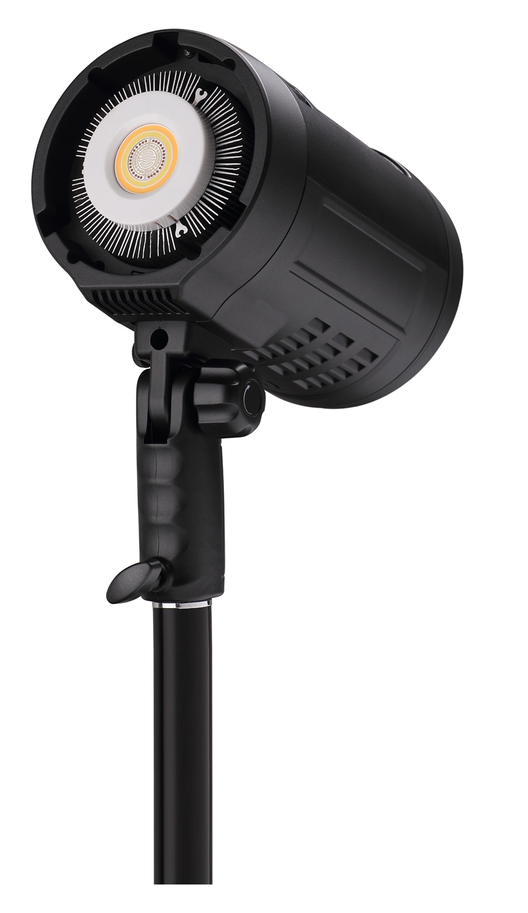 PATONA Premium LED professionelles Fotolicht Videolicht LED 80W RGB