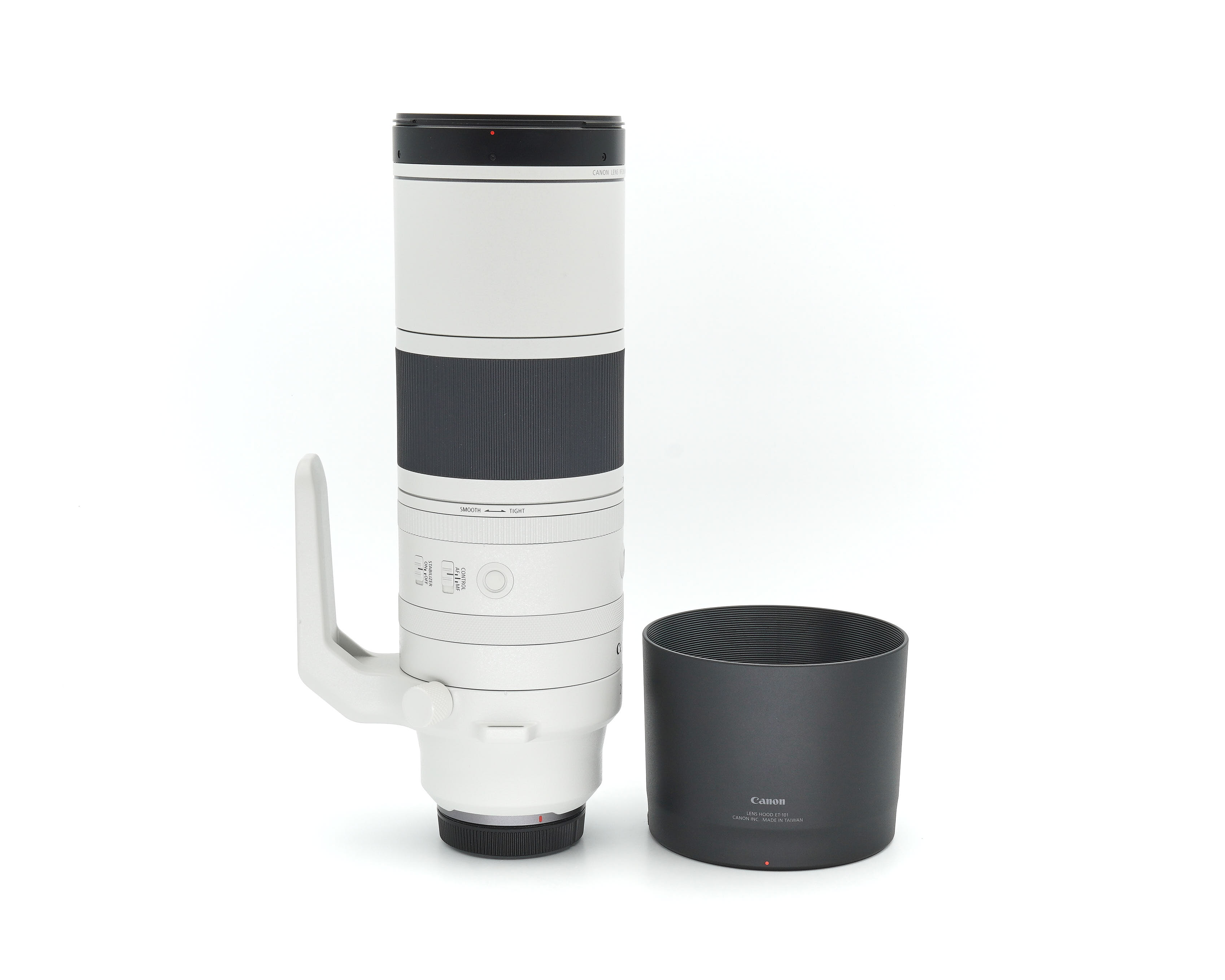 Canon RF 200-800mm F6.3-9 IS USM Retoure