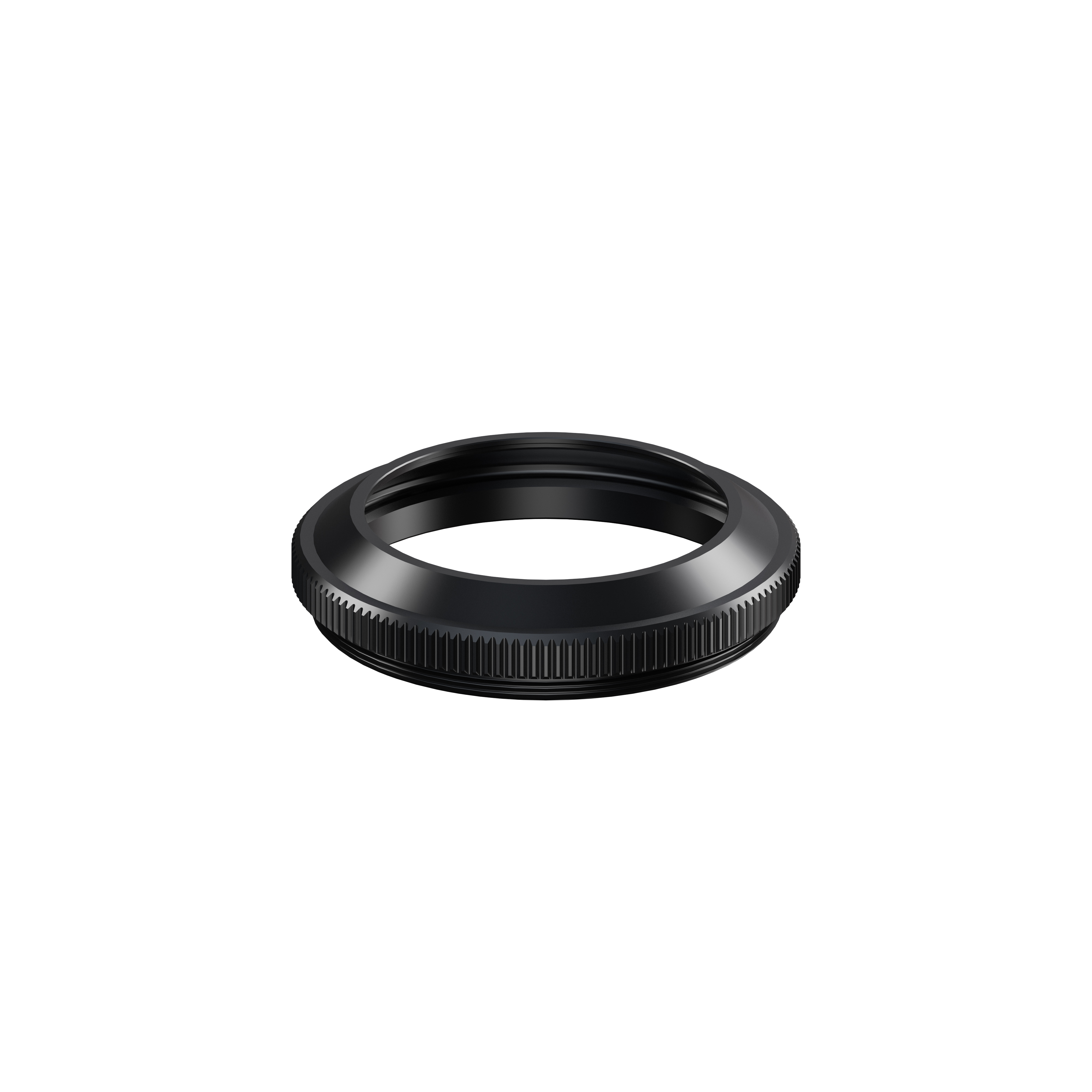 Fujifilm XF23mm 2.8 R WR silber