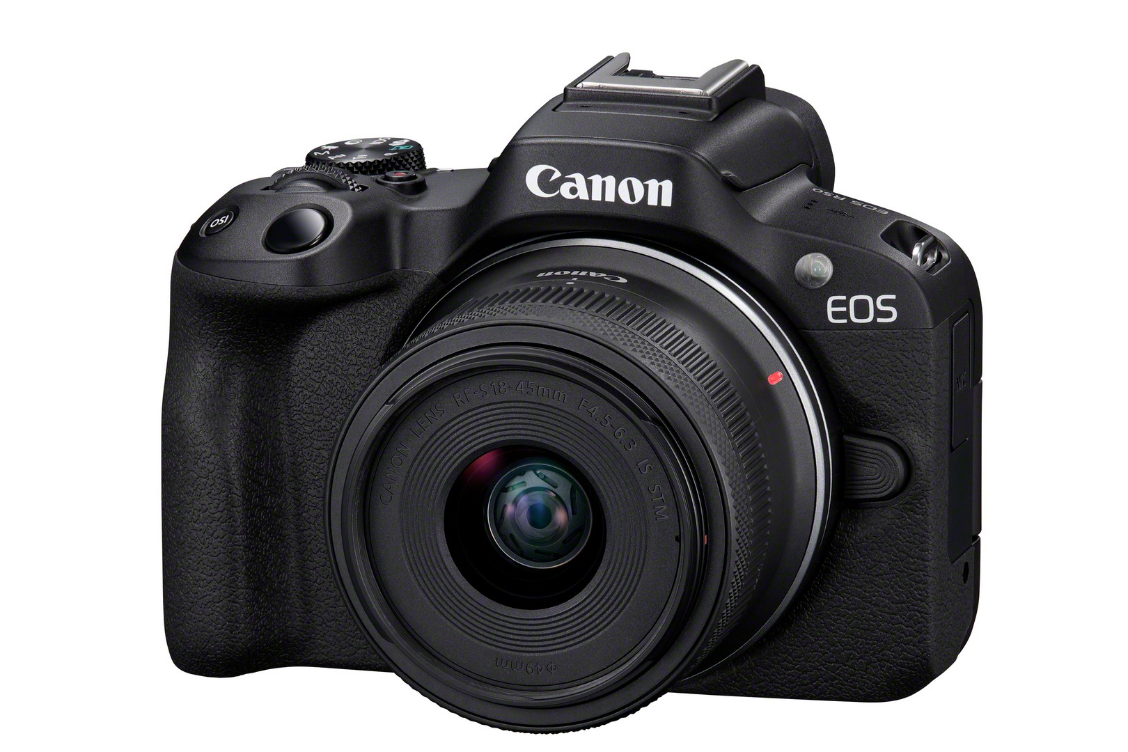 kamera, digicam, objektiv, EOS, Canon