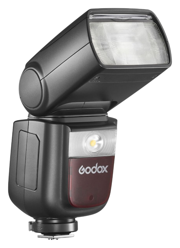 Godox V860III-O Blitzgerät für MFT