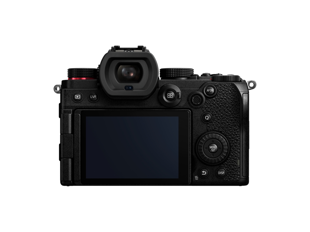 Panasonic Lumix DC-S5D Gehäuse