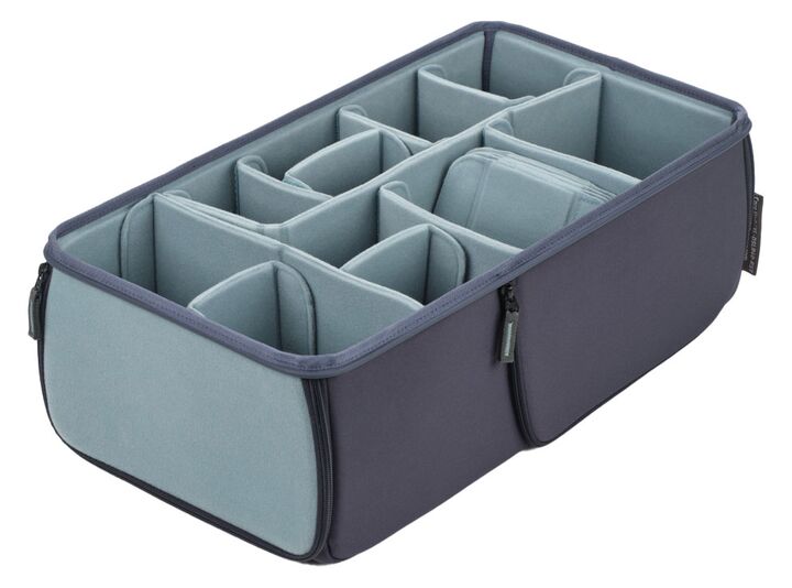 Organisator, Aufbewahrung, Schale, Teilungen, Täschchen