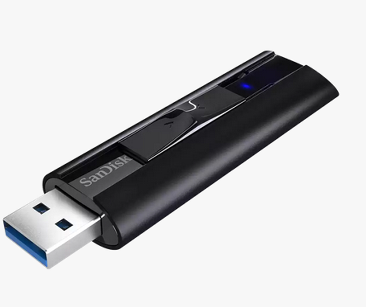 SanDisk Cruzer Extreme Pro 1TB USB 3.2