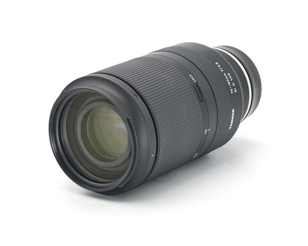 Tamron 70-180mm 2.8 DI III VXD für Sony E-Mount wie neu #47874**