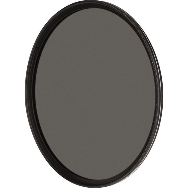 Photographie, Oval