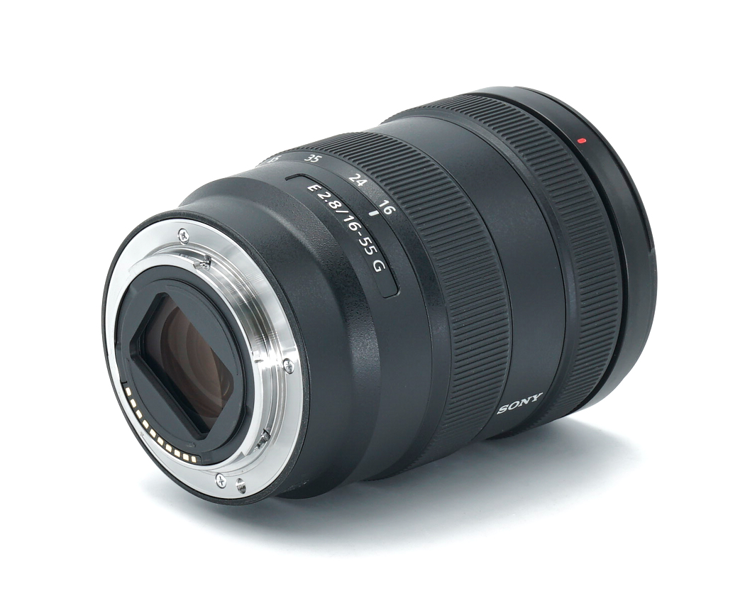 Sony SEL 16-55mm 2.8 G Topzustand #**