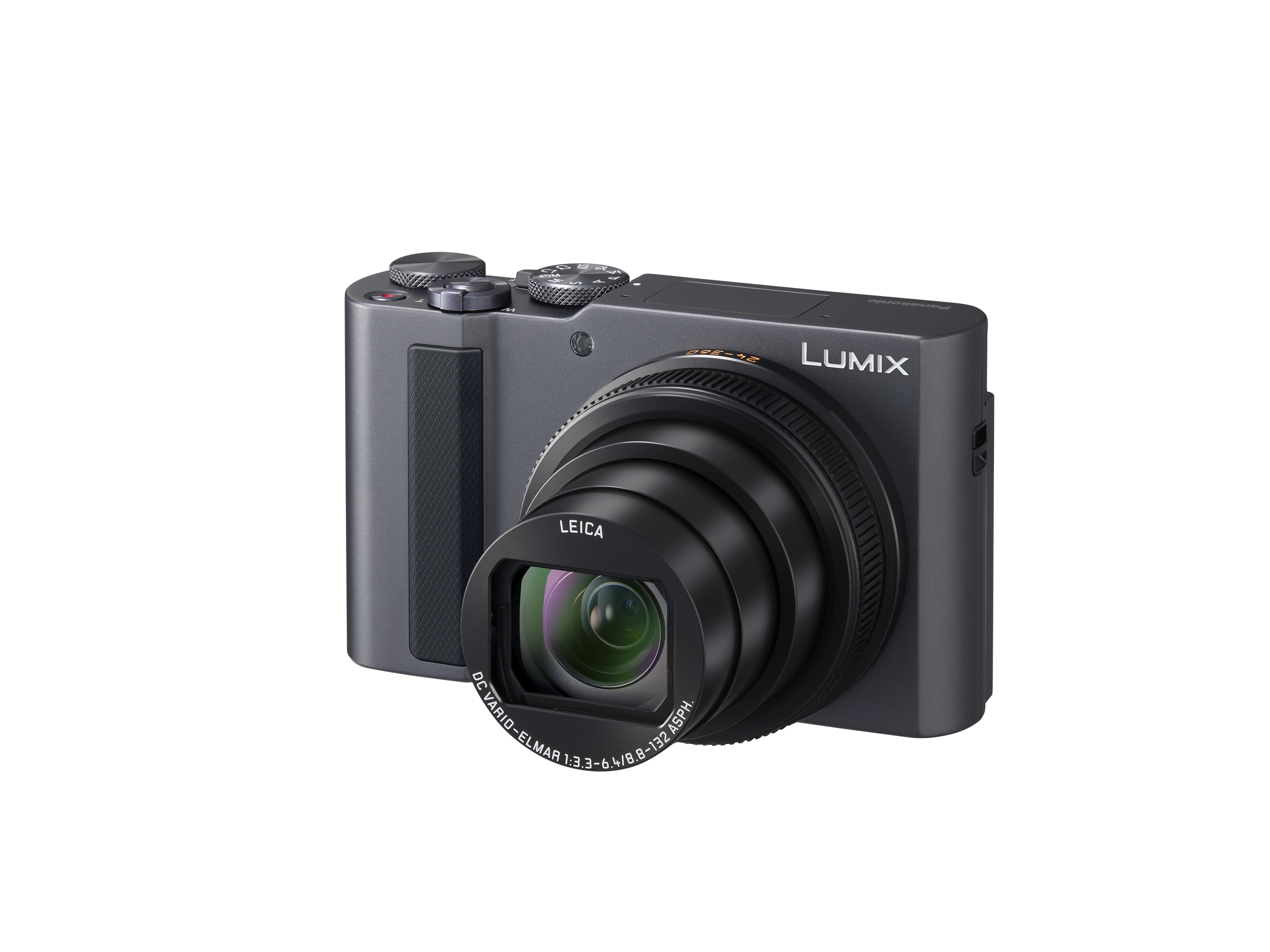 Spiegelreflex?, Kamera, Leica, schwarz, kompakt