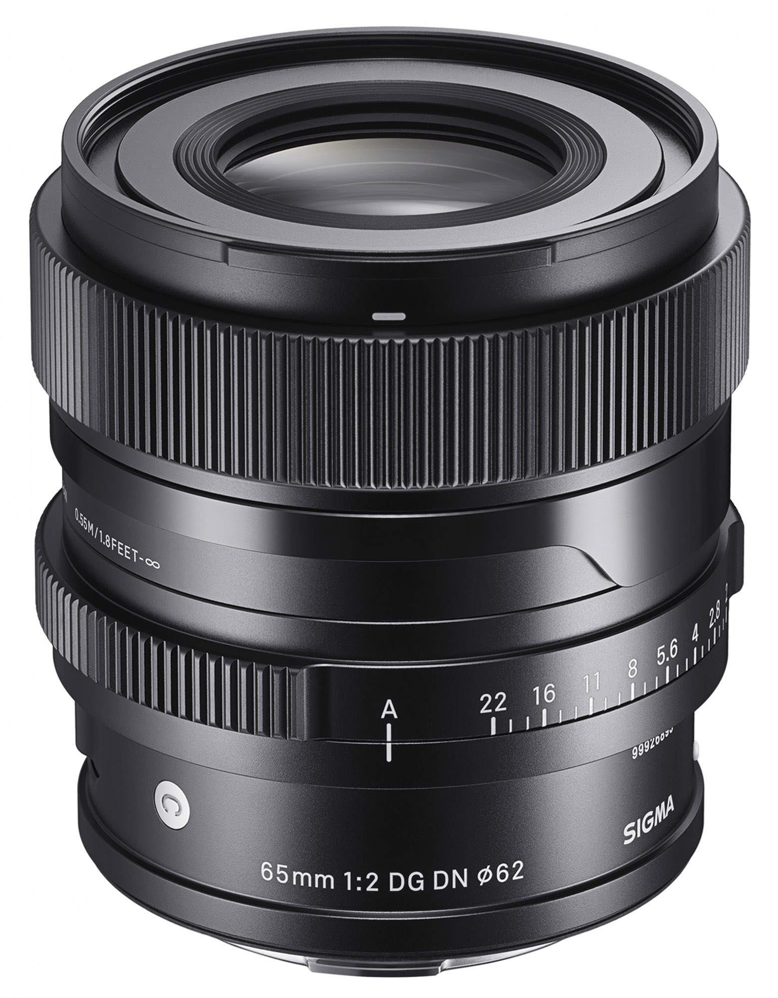 Sigma Contemporary 65mm 2.0 DG DN für Sony E-Mount