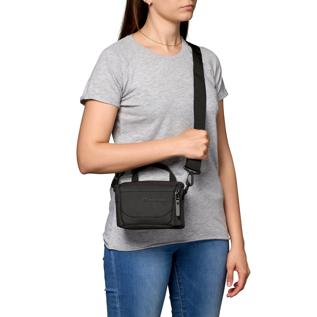 Manfrotto Advanced 3 Schultertasche XS