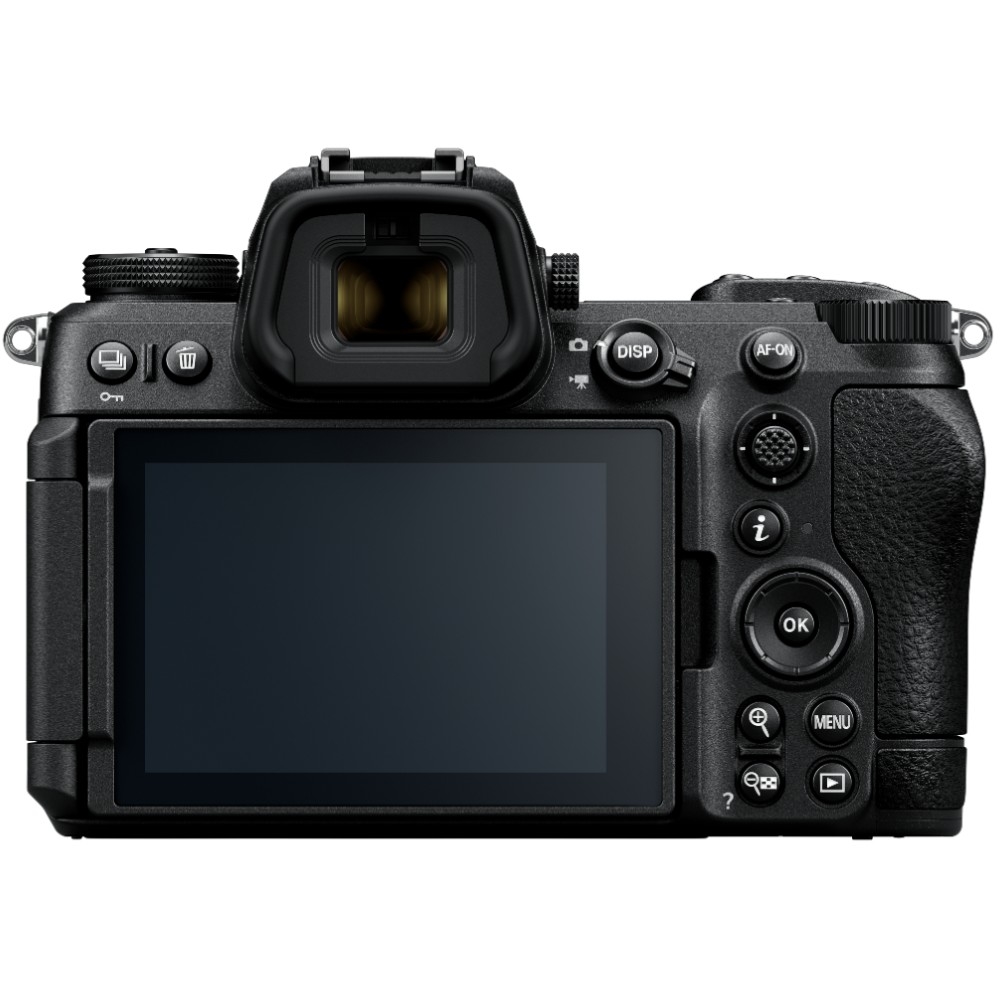 Nikon Z6 III + Nikkor Z 24-70mm 4.0