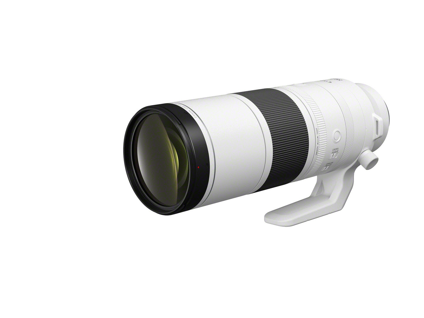 Canon RF 200-800mm F6.3-9 IS USM + Canon Extender RF 1,4 Konverter