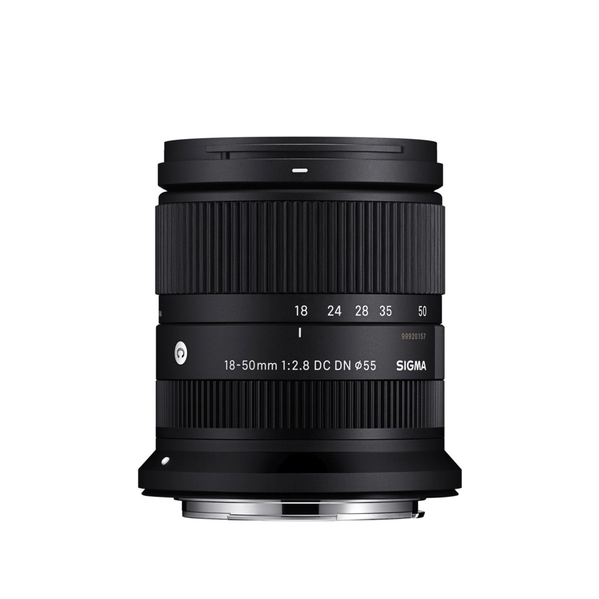 Sigma Contemporary 18-50mm 2.8 DC DN für L-Mount (APS-C)