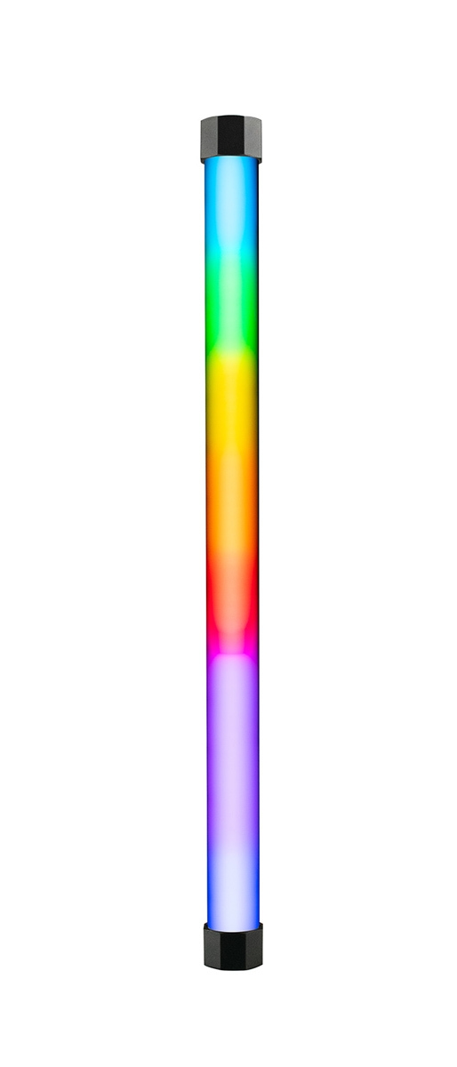 Nanlite PavoTube II 15XR 2Kit RGBWW Farb-Effektleuchte