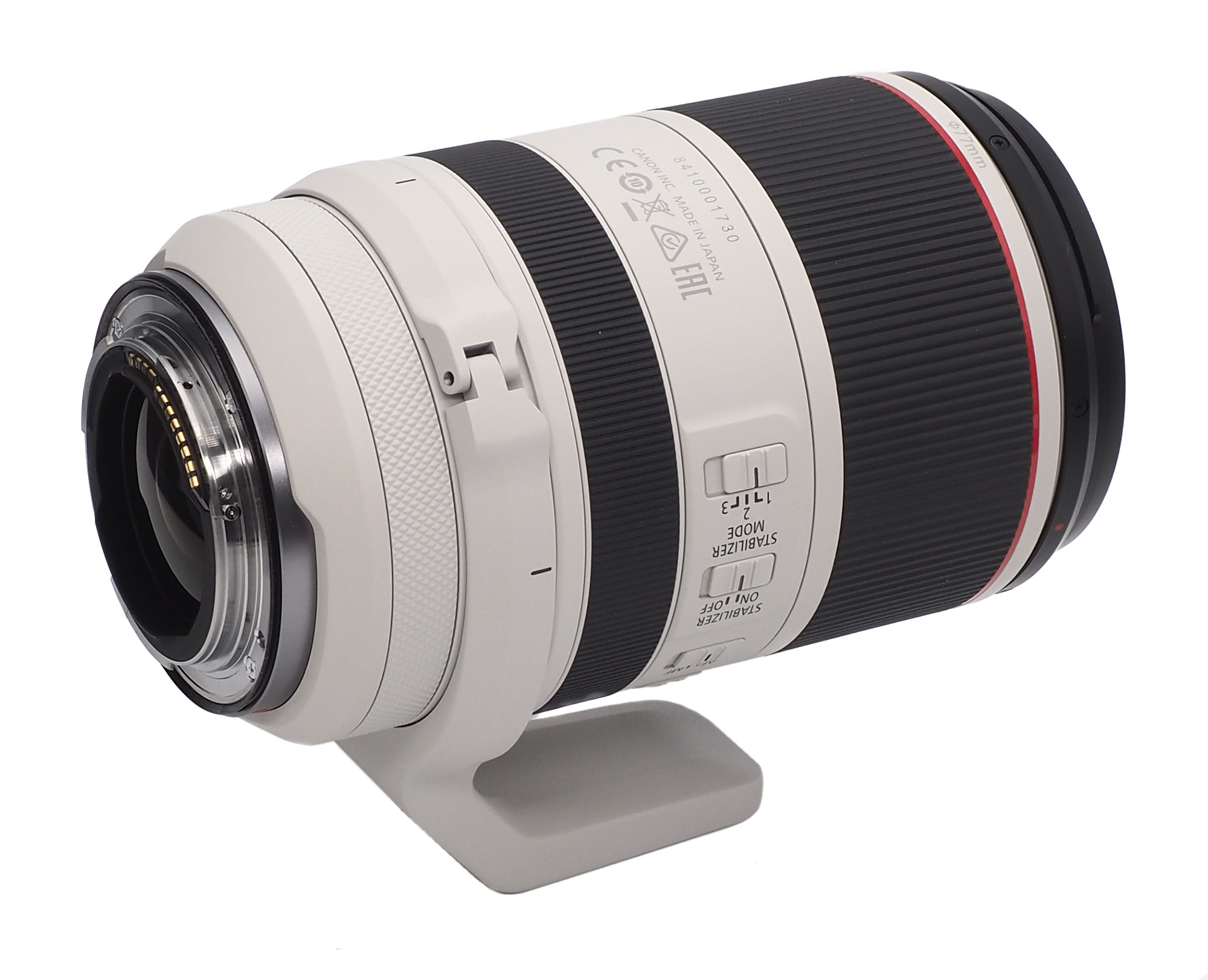 Canon RF 70-200mm 2.8 L IS USM Retoure , makellos, org.-verpackt #**