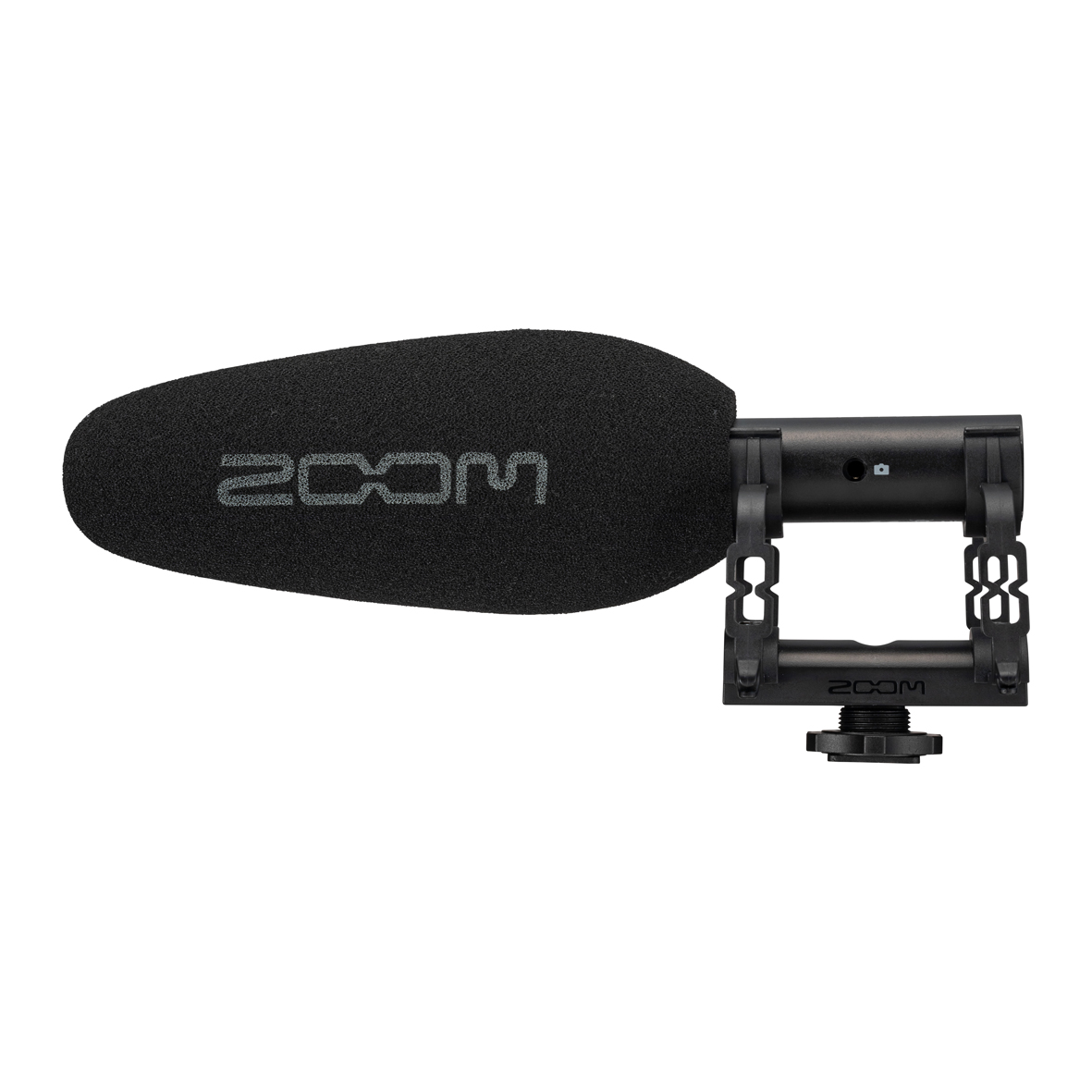 Zoom ZSG-1 Kamera Shotgun-Mikrofon 
