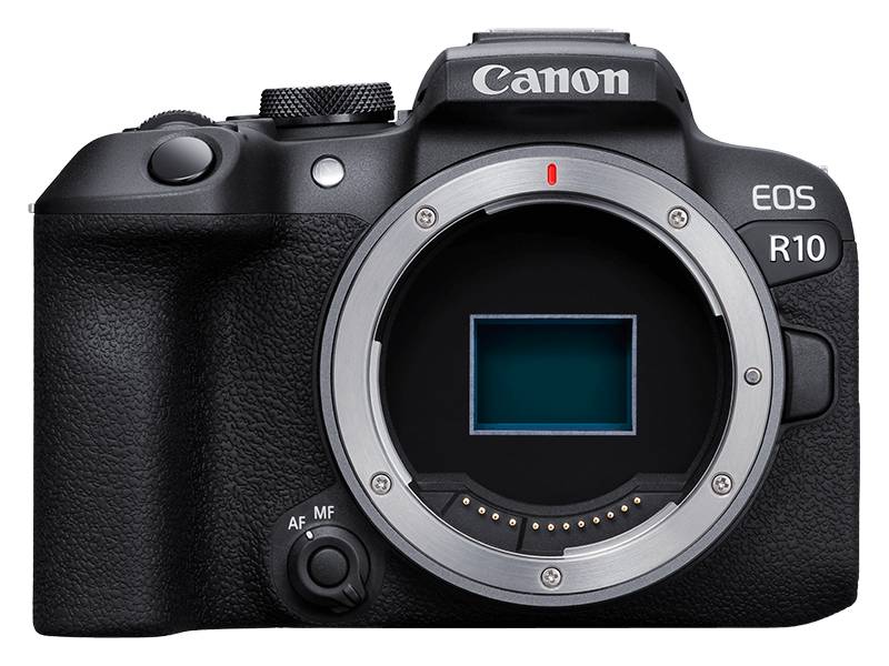 kamera, DSLR, Spiegellose Kamera, Canon, Objektivanschluss