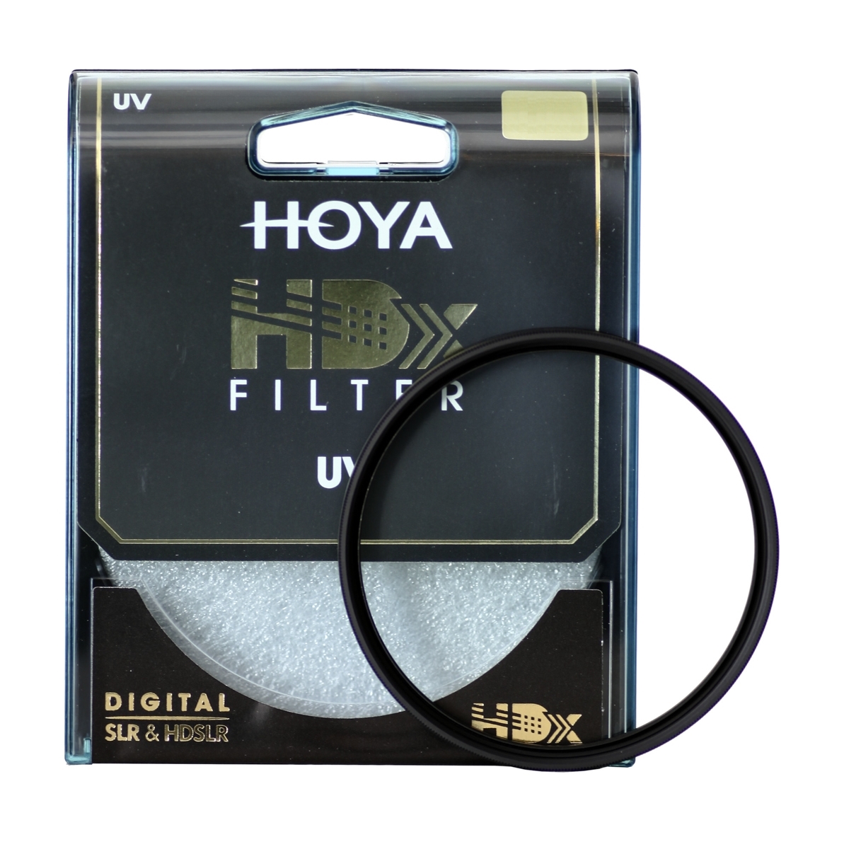 Hoya UV-Filter HDX 77mm