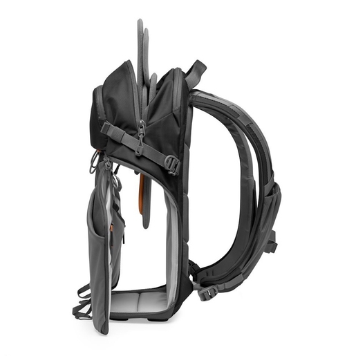Lowepro Photo Active BP 200 AW schwarz Rucksack