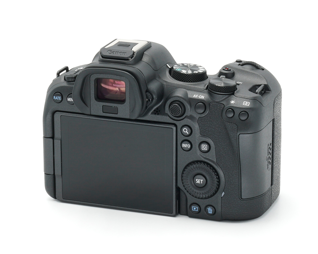 Canon EOS R6 Mark II Gehäuse Topzustand, Canon-Fachhändler #49177**