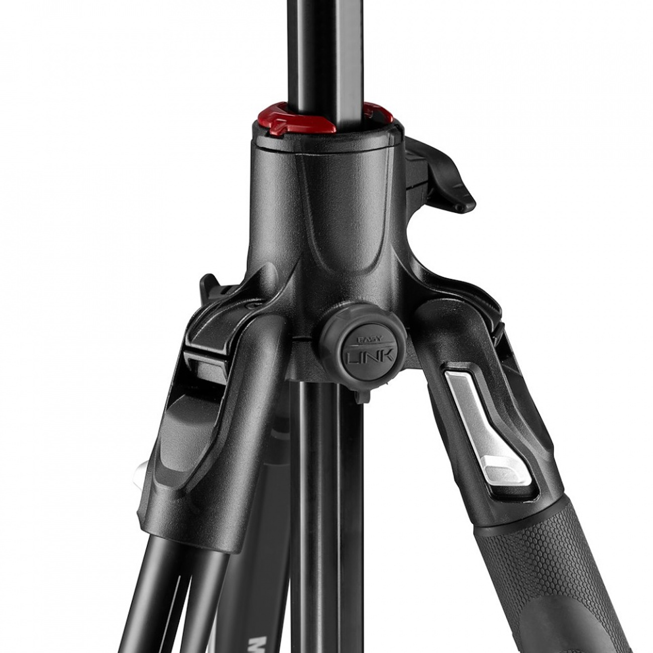 Manfrotto BEEFREE GT XPRO Alu Kit Stativ mit 496 Kugelkopf