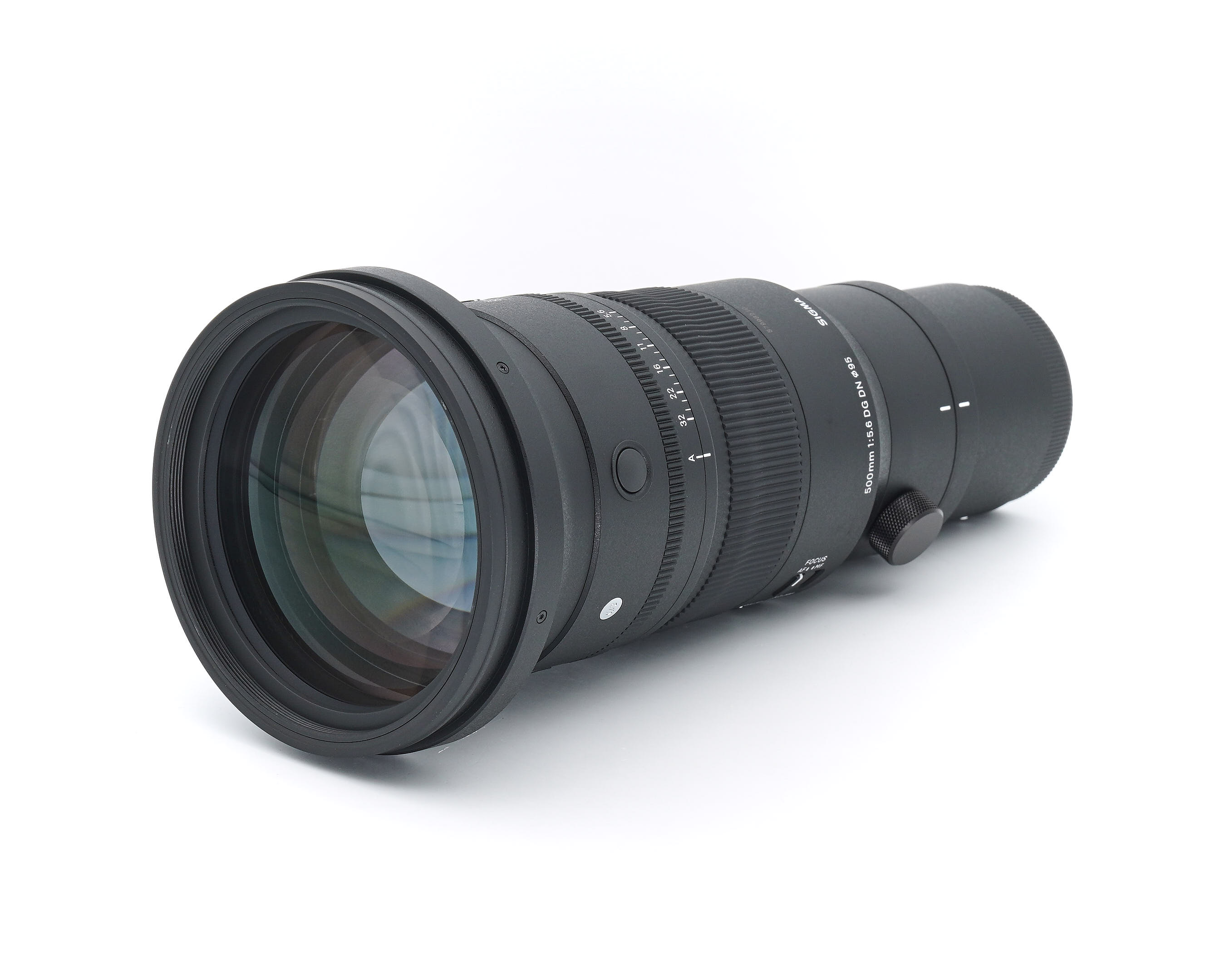 Sigma Sports 500mm 5.6 DG DN OS für Sony E-Mount Einzelstück #46722**