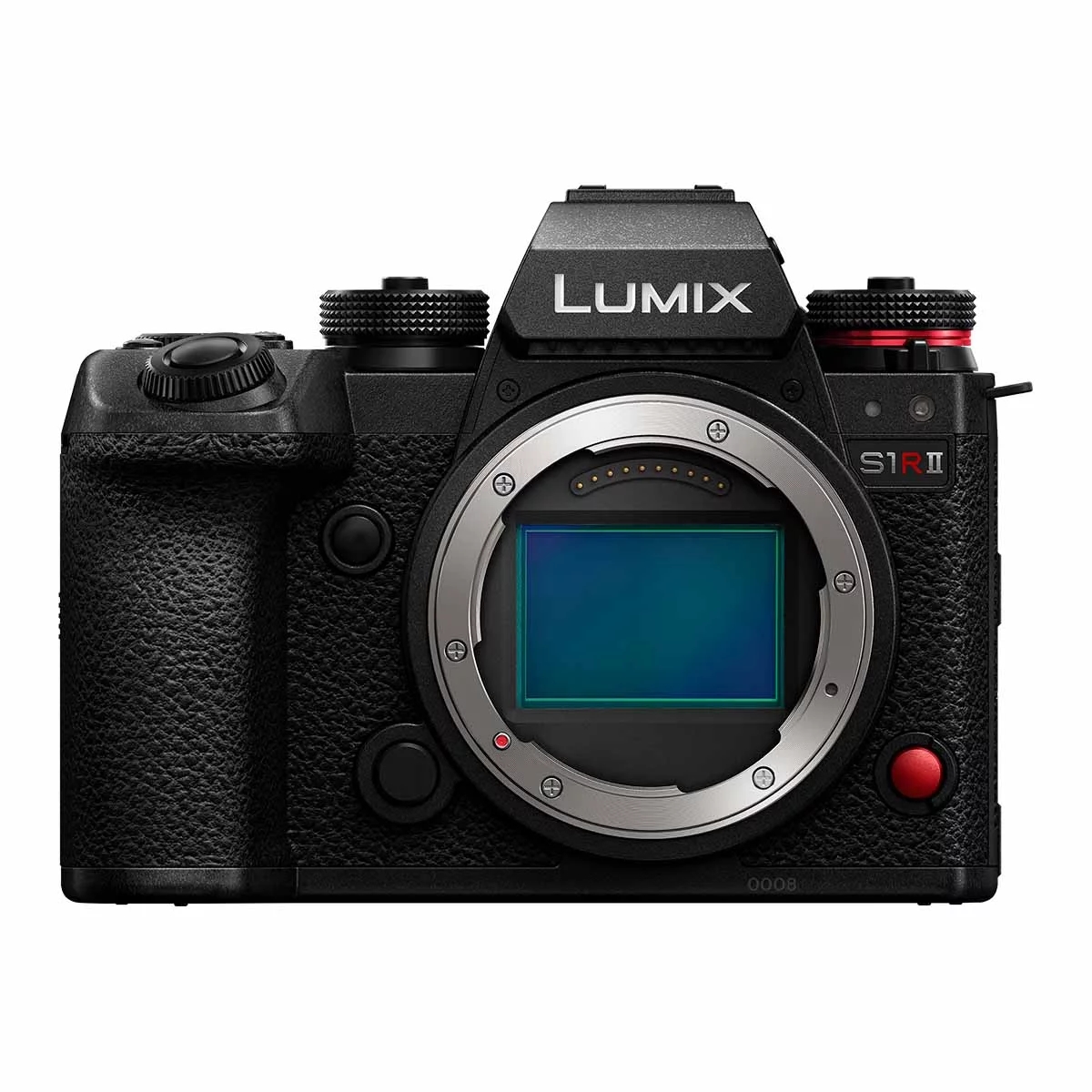 Panasonic Lumix DC-S1R II + Lumix S 20-60mm 3.5-5.6