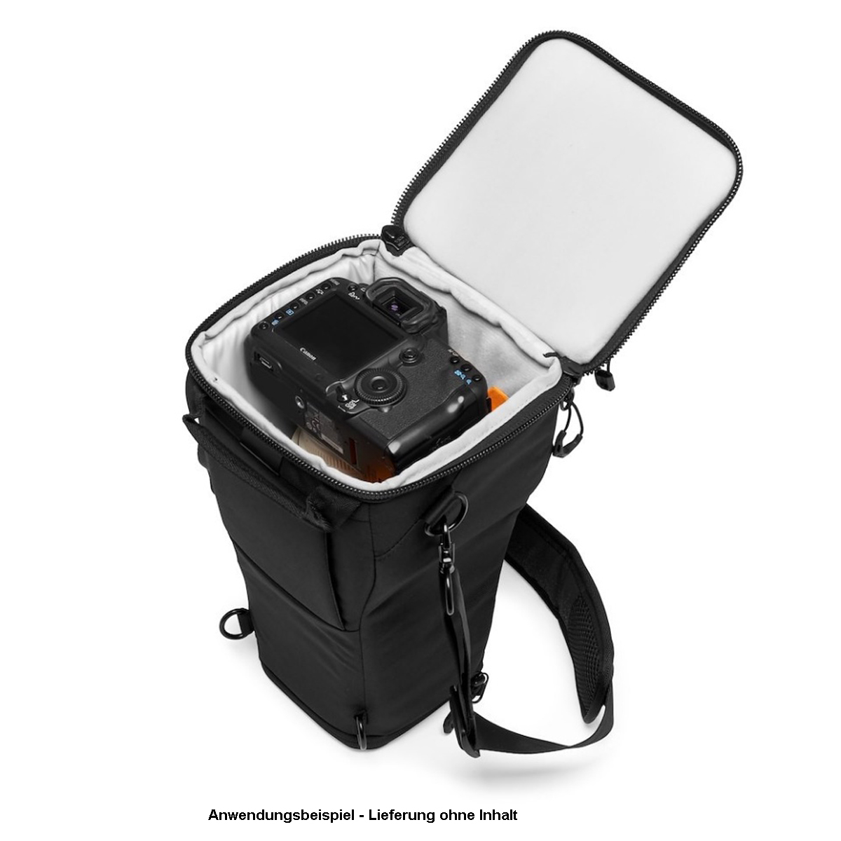 Lowepro PRO Tactic TLZ 75 AW II schwarz Tasche