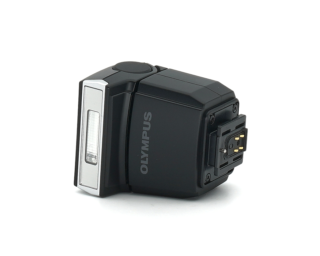 Olympus FL-LM3 Blitz Messeware #*