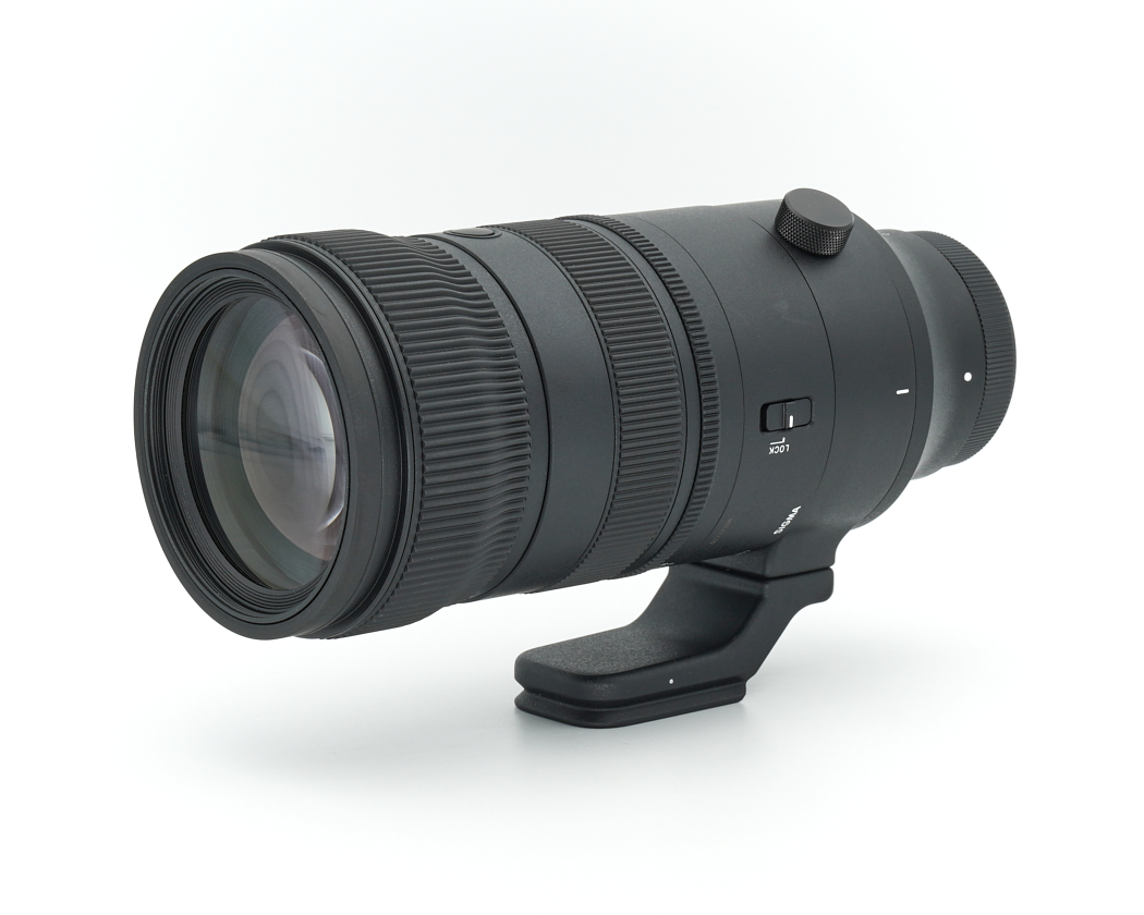 Sigma Sports 70-200mm 2.8 DG DN OS für L-Mount Retoure #47281**