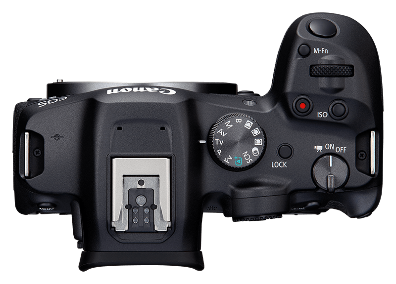 Canon EOS R7 + RF-S 18-45mm 4.5-6.3 IS STM