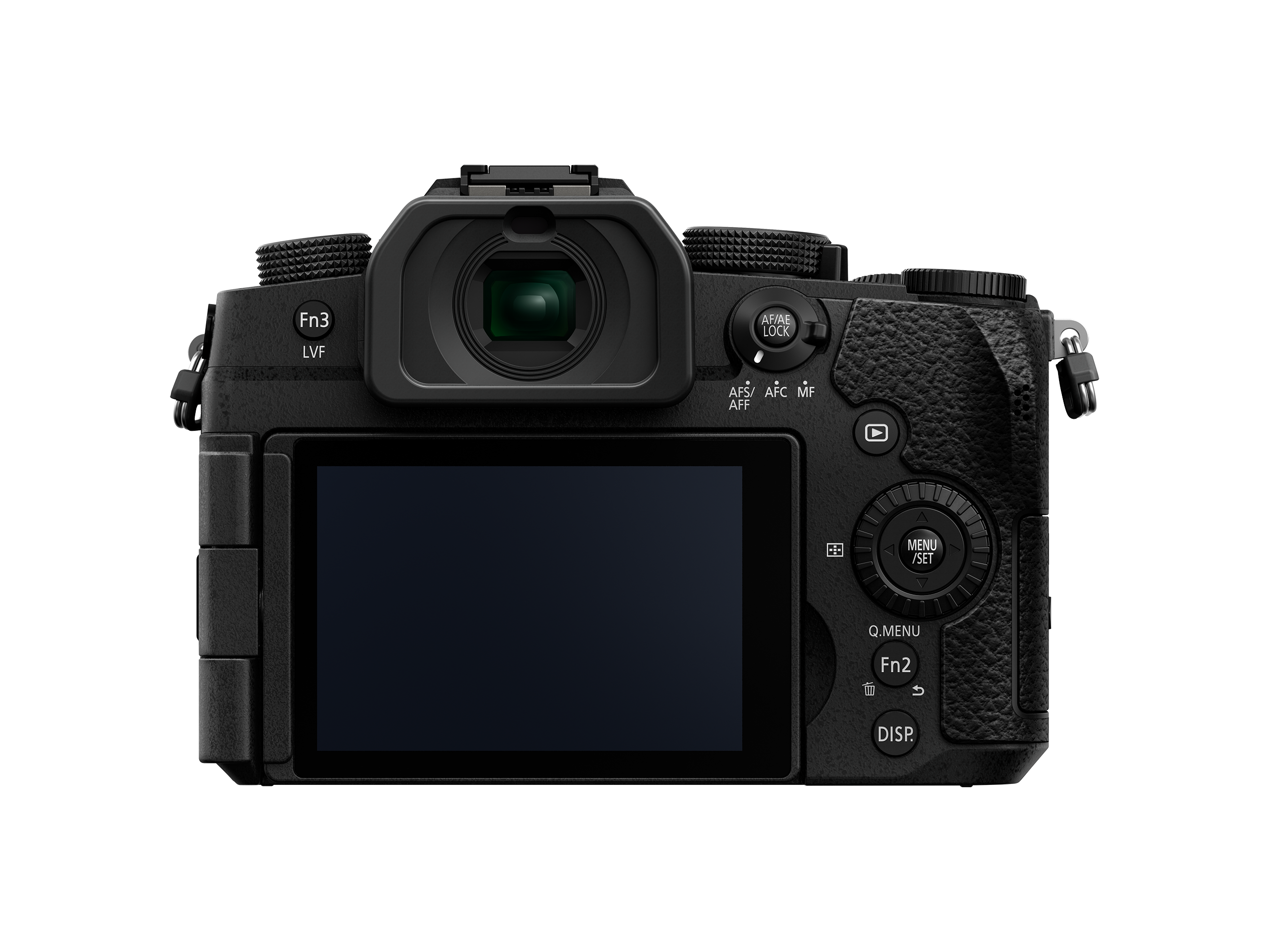 Panasonic G97 Gehäuse