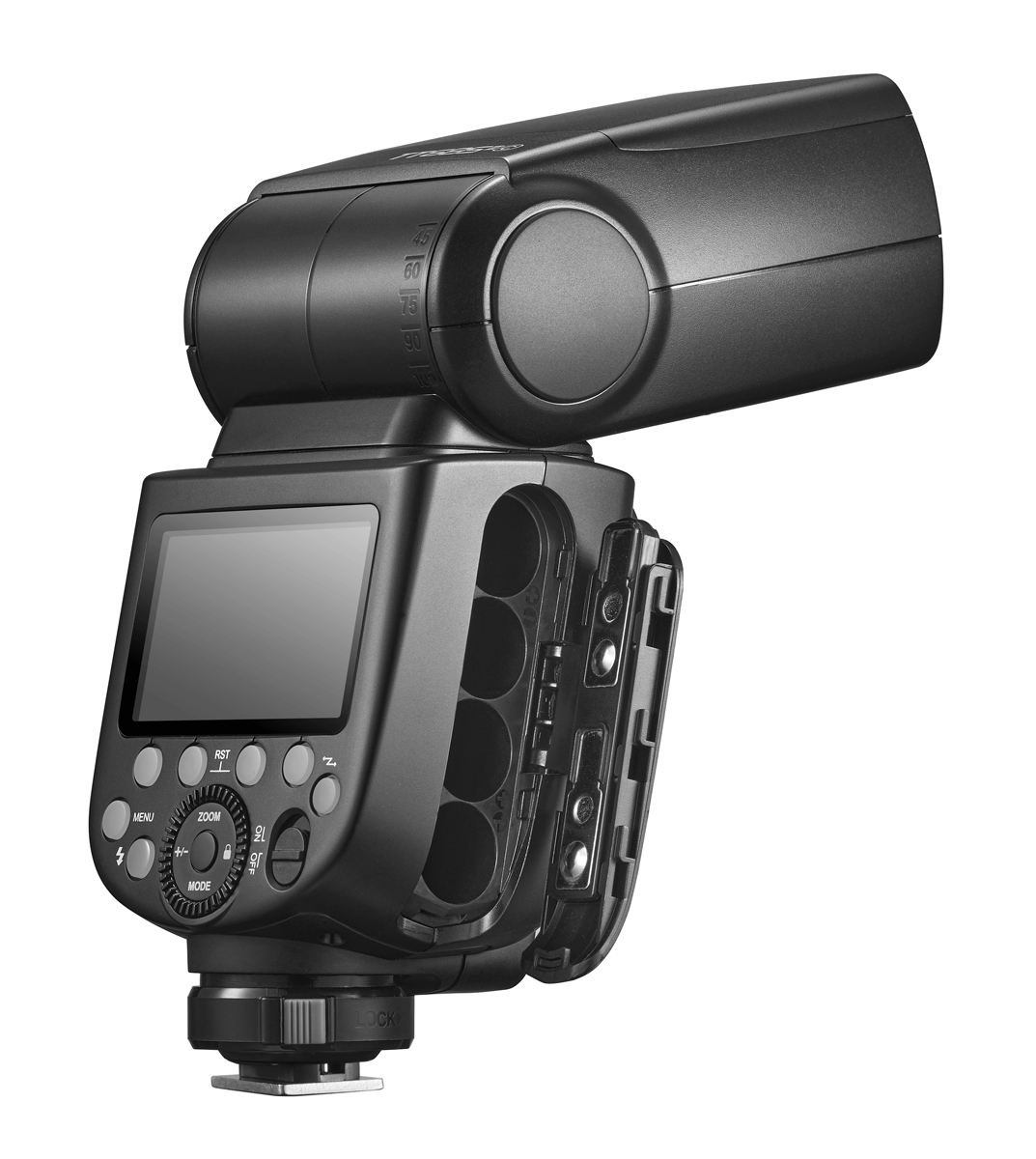 Godox TT685II-O Blitzgerät für Olympus/OM/Panasonic