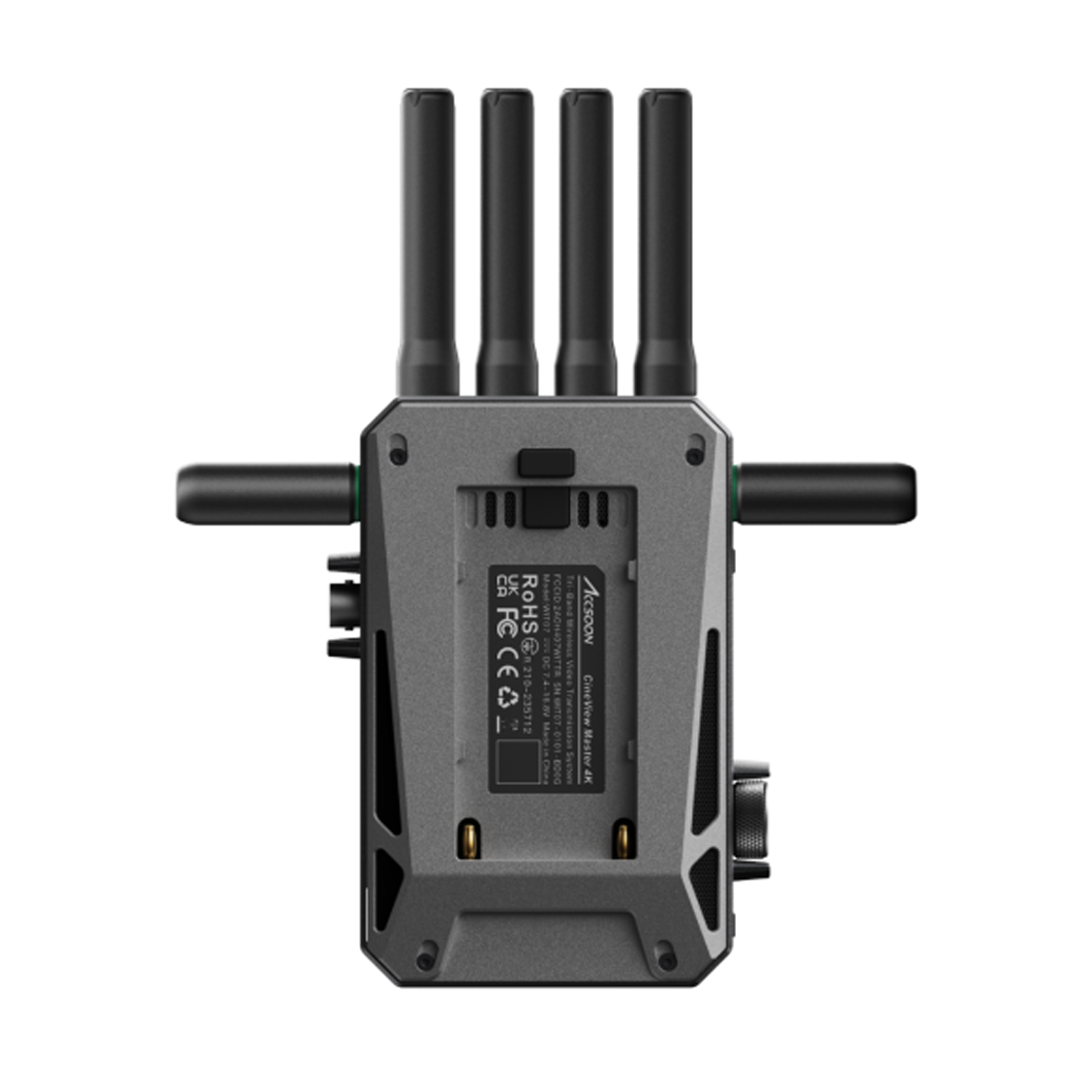 Router, WLAN, Antenne, Multiple Antennen, tragbarer Router