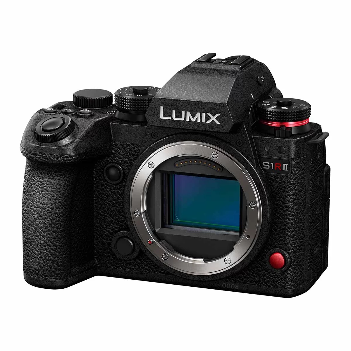 Panasonic Lumix DC-S1R II + Lumix S 24-60mm 2.8