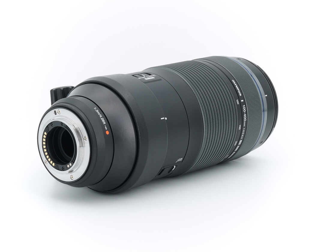 objektiv, EF-Mount, Zoom-Objektiv, schwarz, Metallkörper