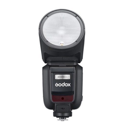 Godox V100-C Rundblitzgerät für Canon