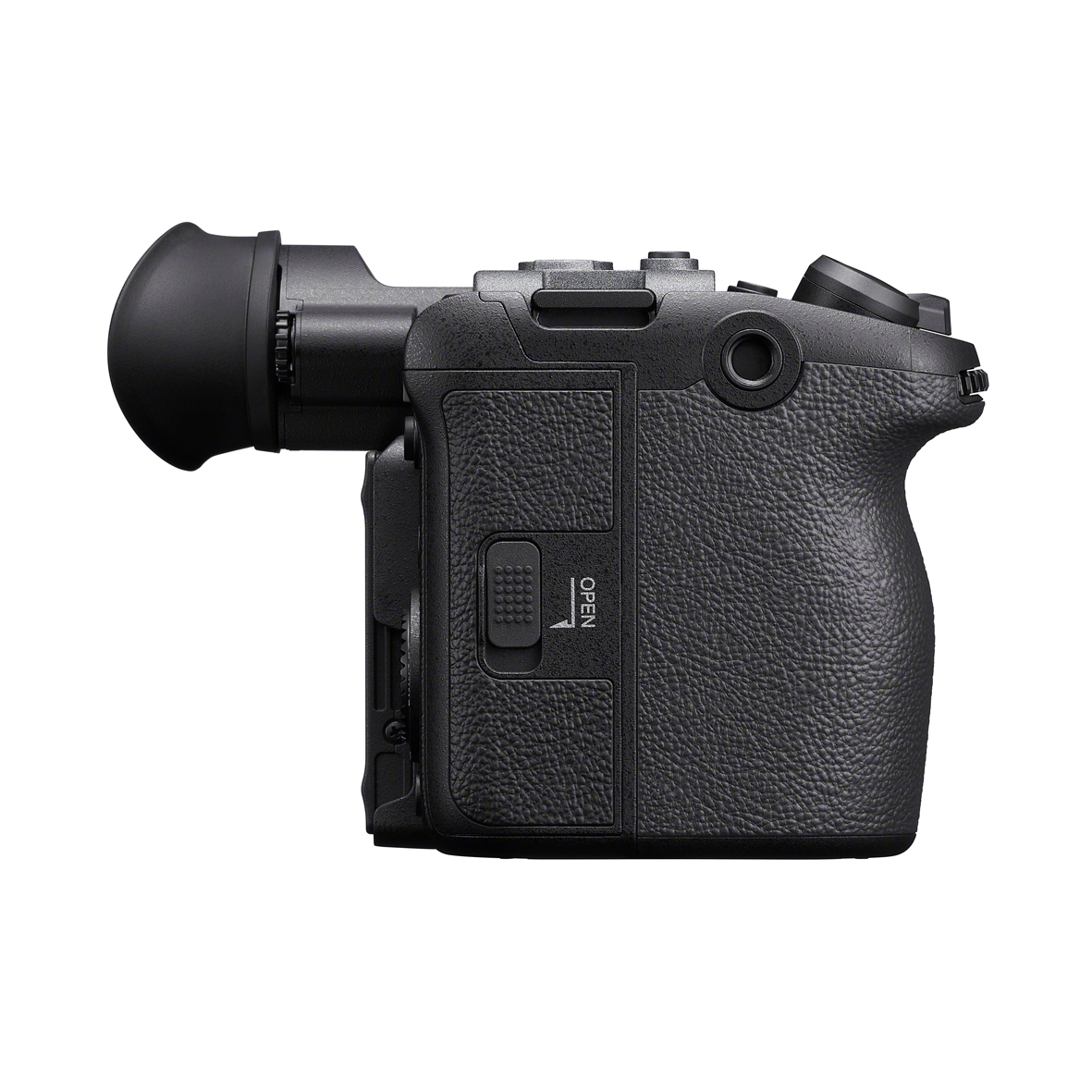 Sony FX2 + XLR-Griff Cinema Line Vollformat-Wechselobjektivkamera