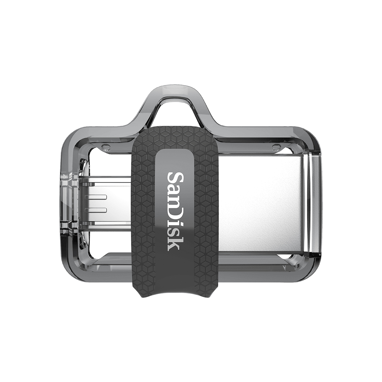 SanDisk Ultra Dual Drive 128 GB m3.0 USB-Stick 150MB/s