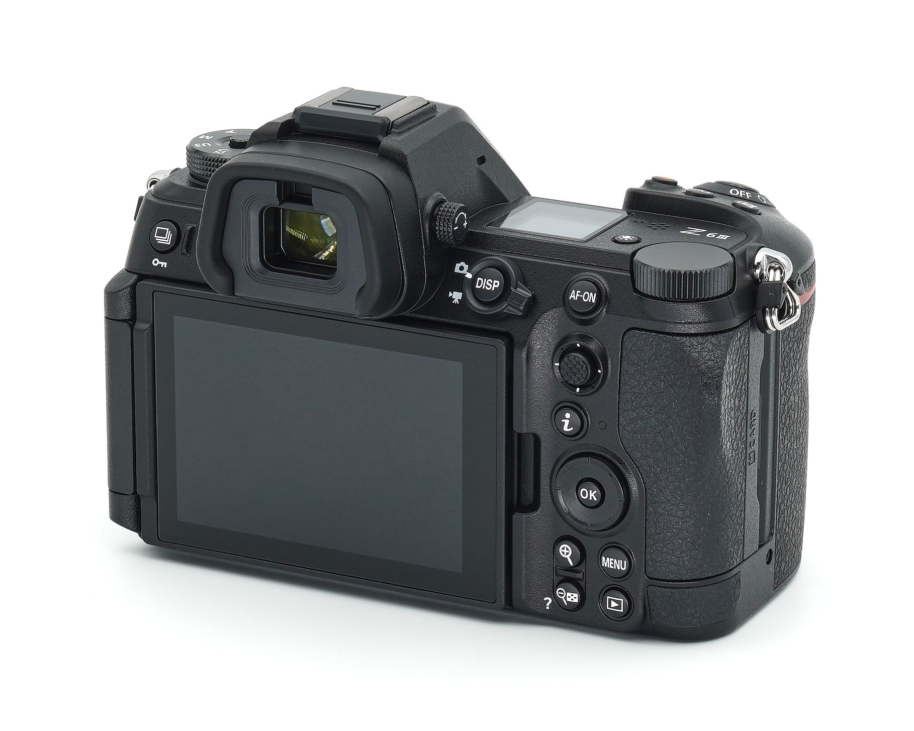 Nikon Z6 III Gehäuse, nur 940 Auslösungen, Retoure #49196**